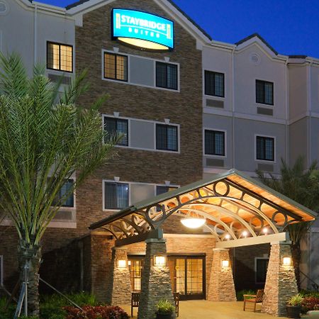 Staybridge Suites Lafayette-Airport By Ihg Екстер'єр фото