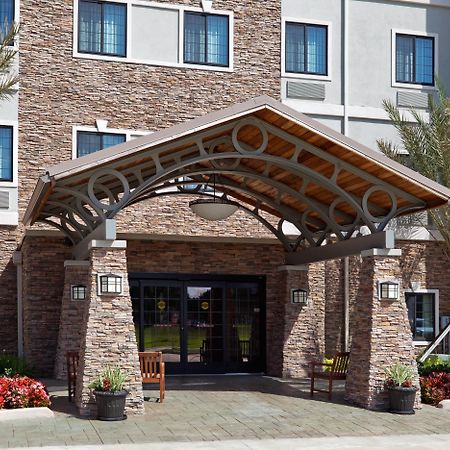Staybridge Suites Lafayette-Airport By Ihg Екстер'єр фото