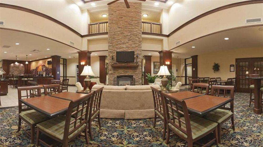 Staybridge Suites Lafayette-Airport By Ihg Екстер'єр фото