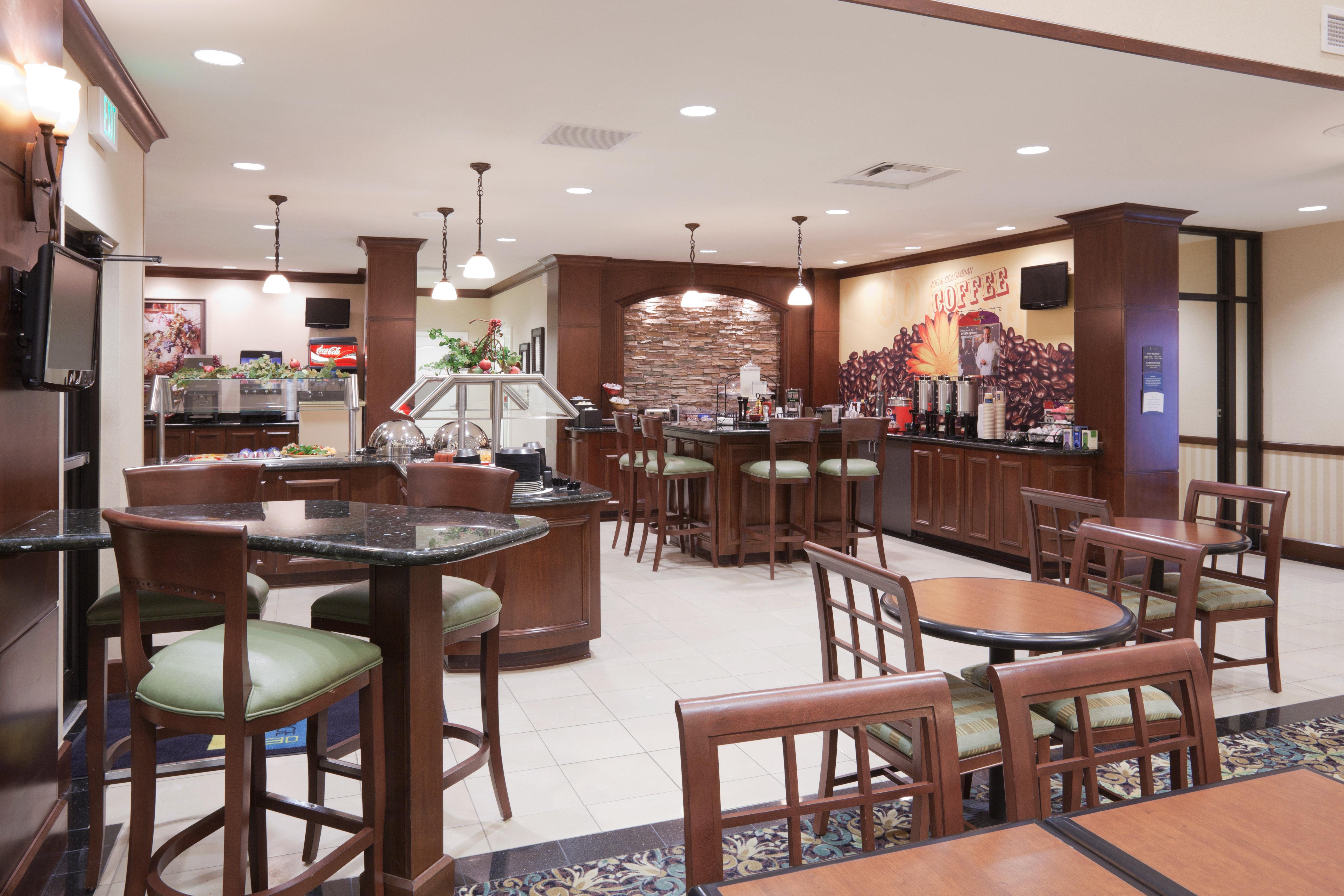 Staybridge Suites Lafayette-Airport By Ihg Екстер'єр фото
