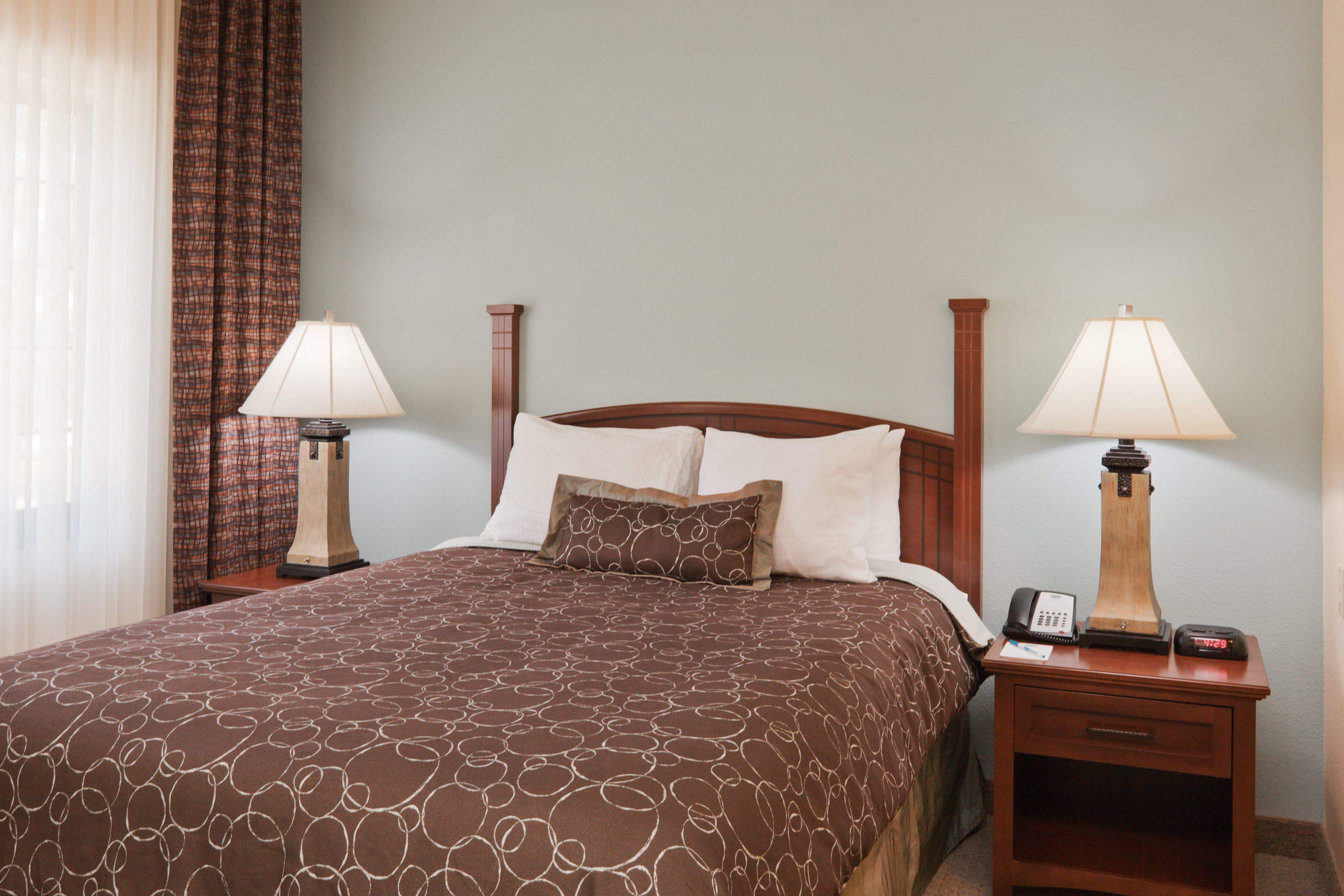 Staybridge Suites Lafayette-Airport By Ihg Екстер'єр фото