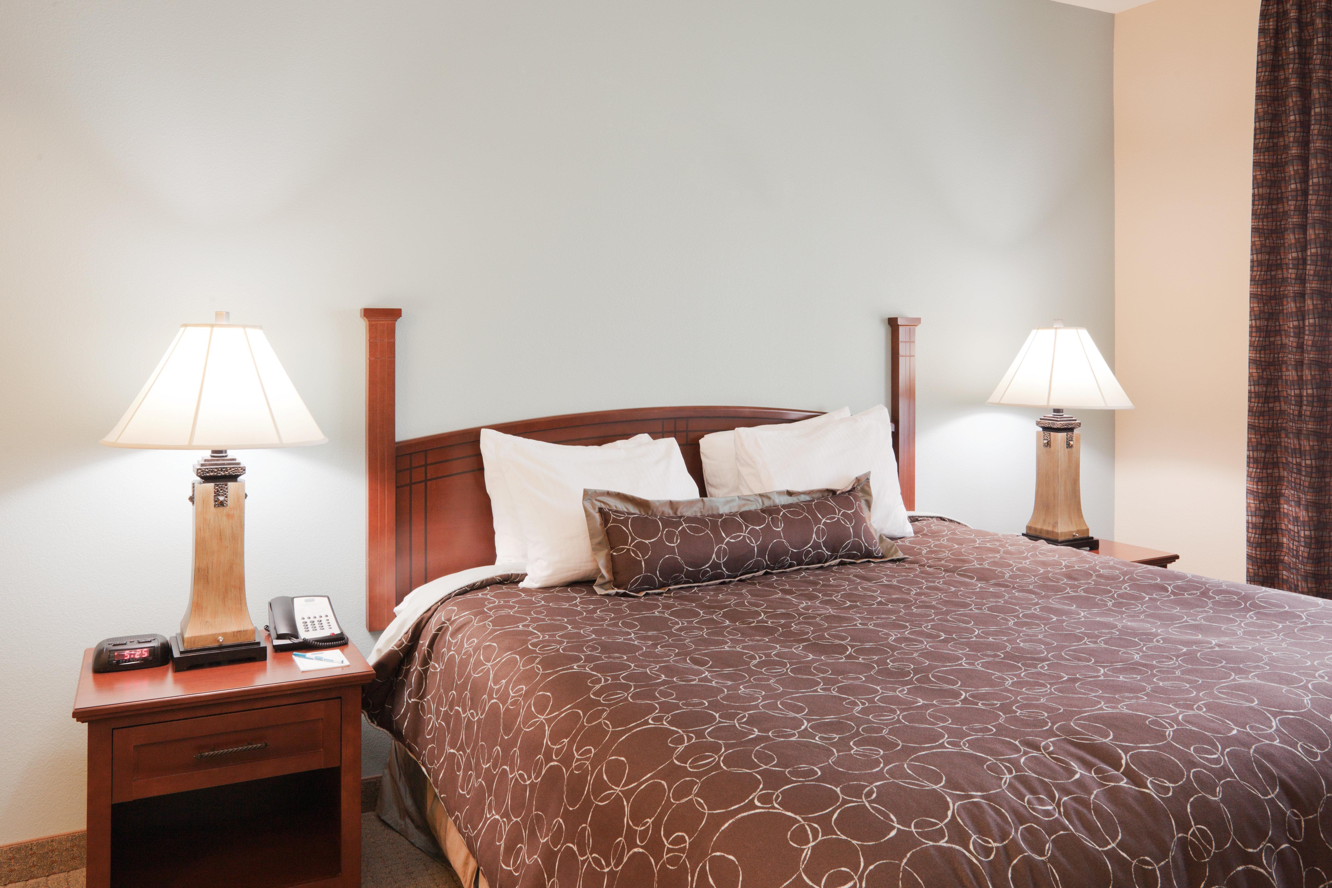 Staybridge Suites Lafayette-Airport By Ihg Номер фото