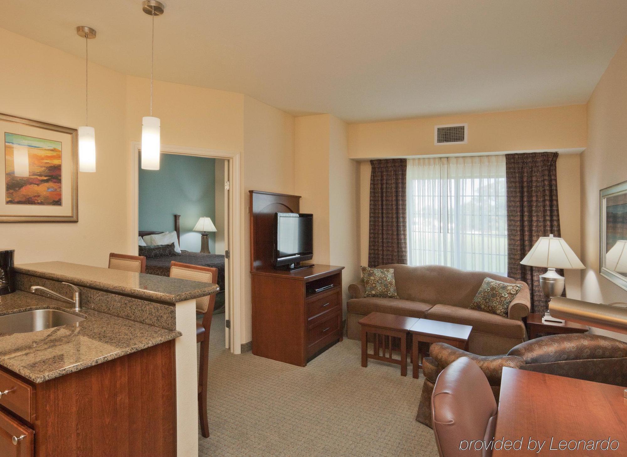 Staybridge Suites Lafayette-Airport By Ihg Номер фото
