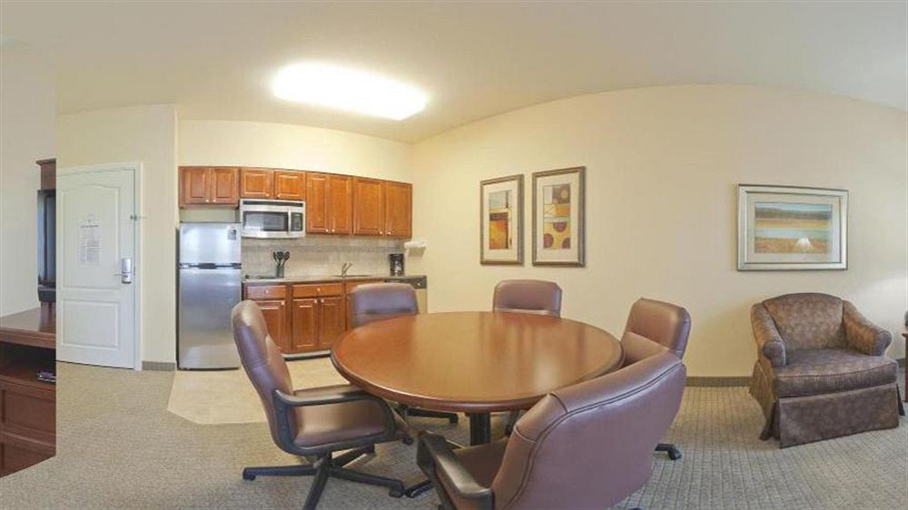 Staybridge Suites Lafayette-Airport By Ihg Екстер'єр фото