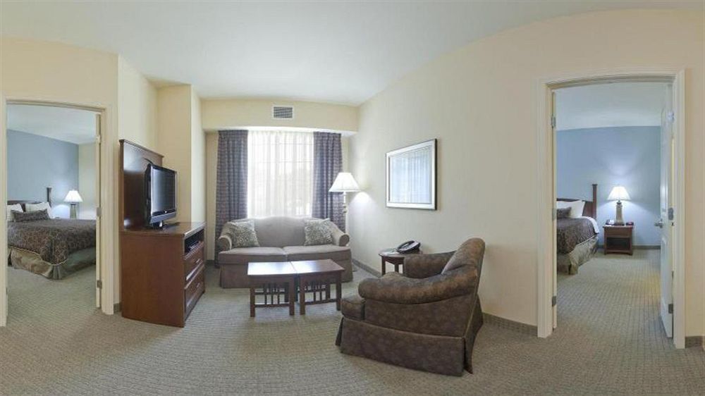 Staybridge Suites Lafayette-Airport By Ihg Екстер'єр фото
