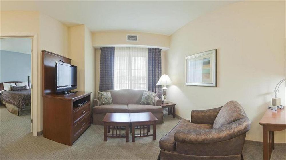 Staybridge Suites Lafayette-Airport By Ihg Екстер'єр фото