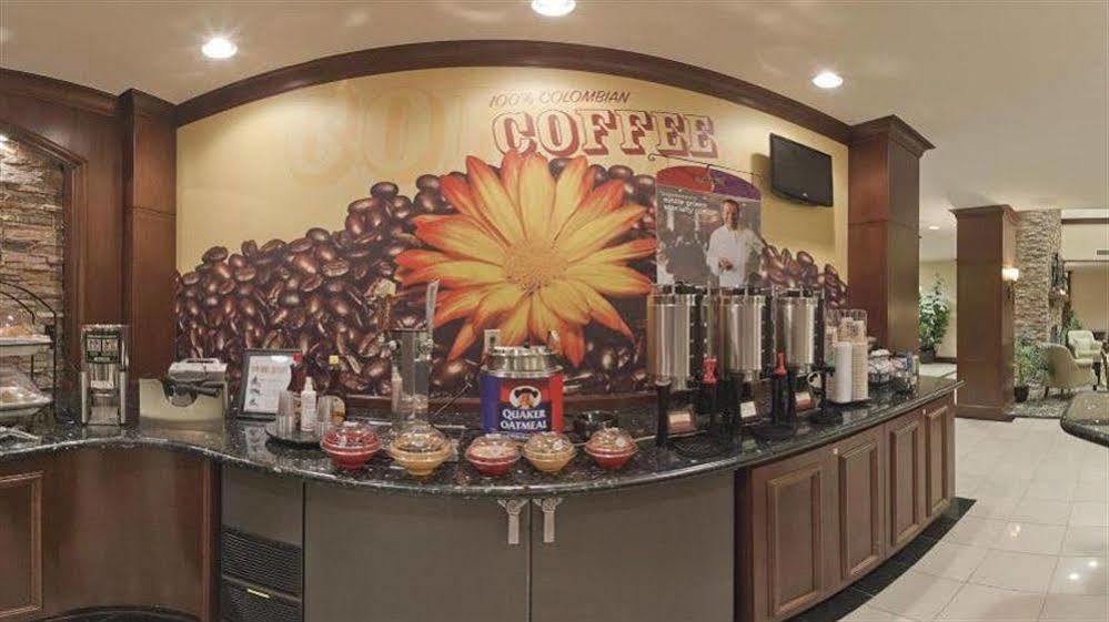 Staybridge Suites Lafayette-Airport By Ihg Екстер'єр фото