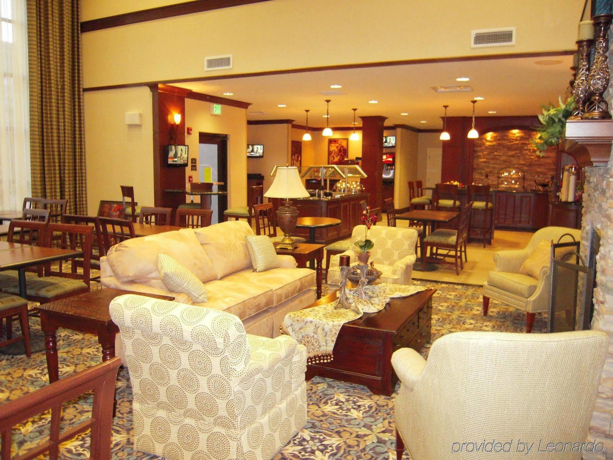 Staybridge Suites Lafayette-Airport By Ihg Ресторан фото