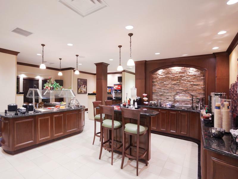 Staybridge Suites Lafayette-Airport By Ihg Екстер'єр фото