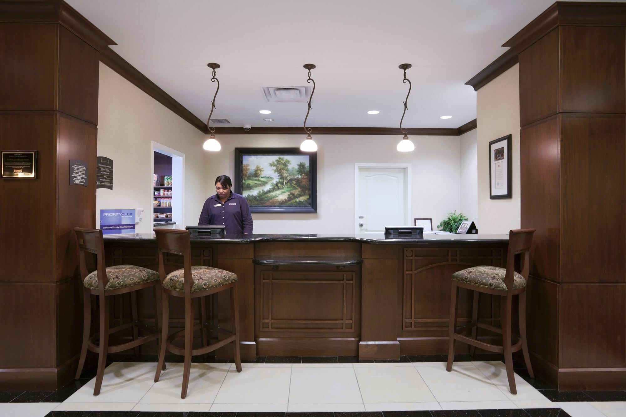Staybridge Suites Lafayette-Airport By Ihg Екстер'єр фото