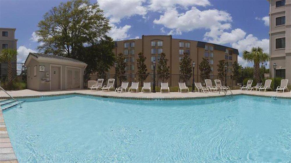 Staybridge Suites Lafayette-Airport By Ihg Екстер'єр фото