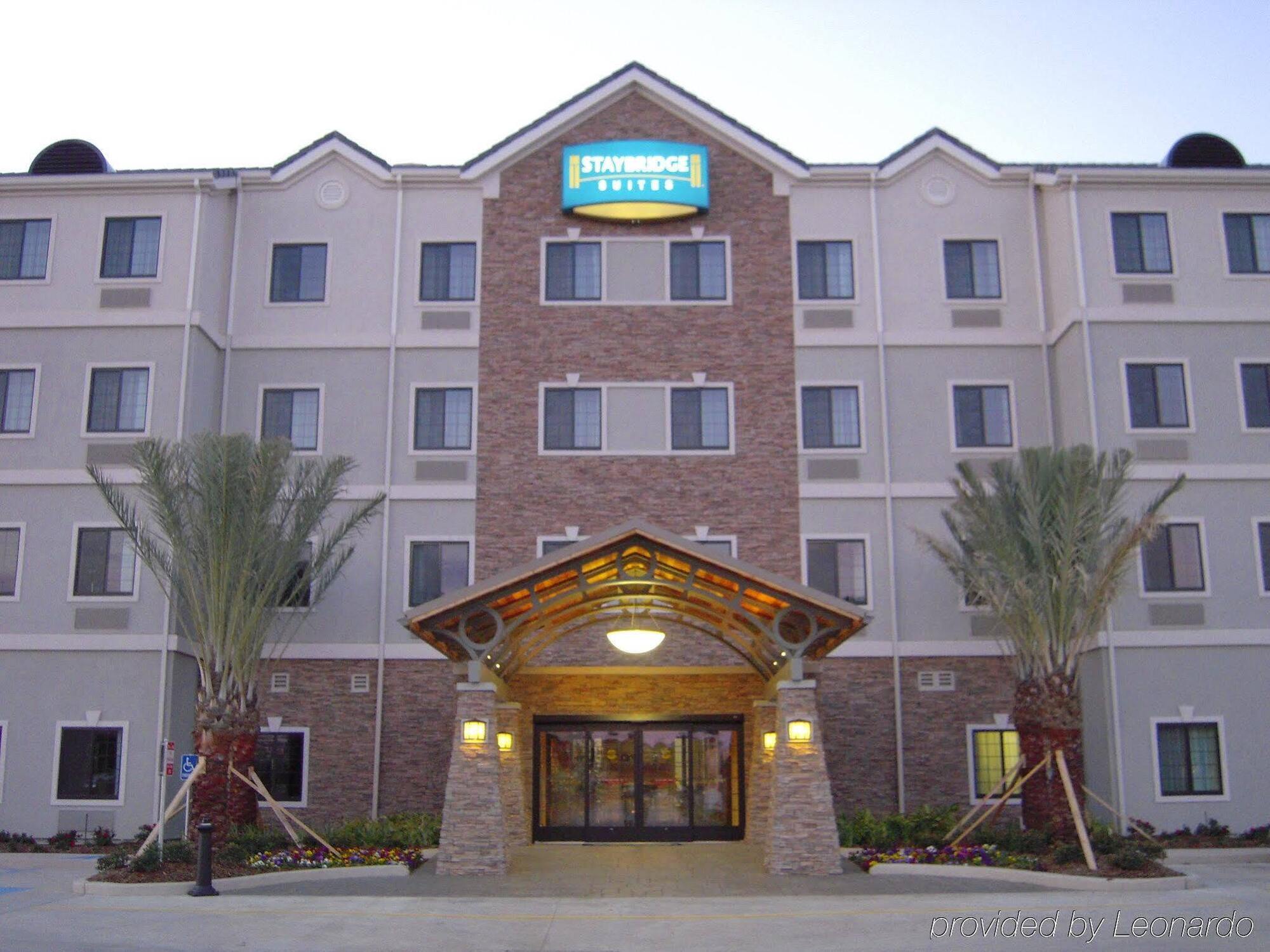 Staybridge Suites Lafayette-Airport By Ihg Екстер'єр фото