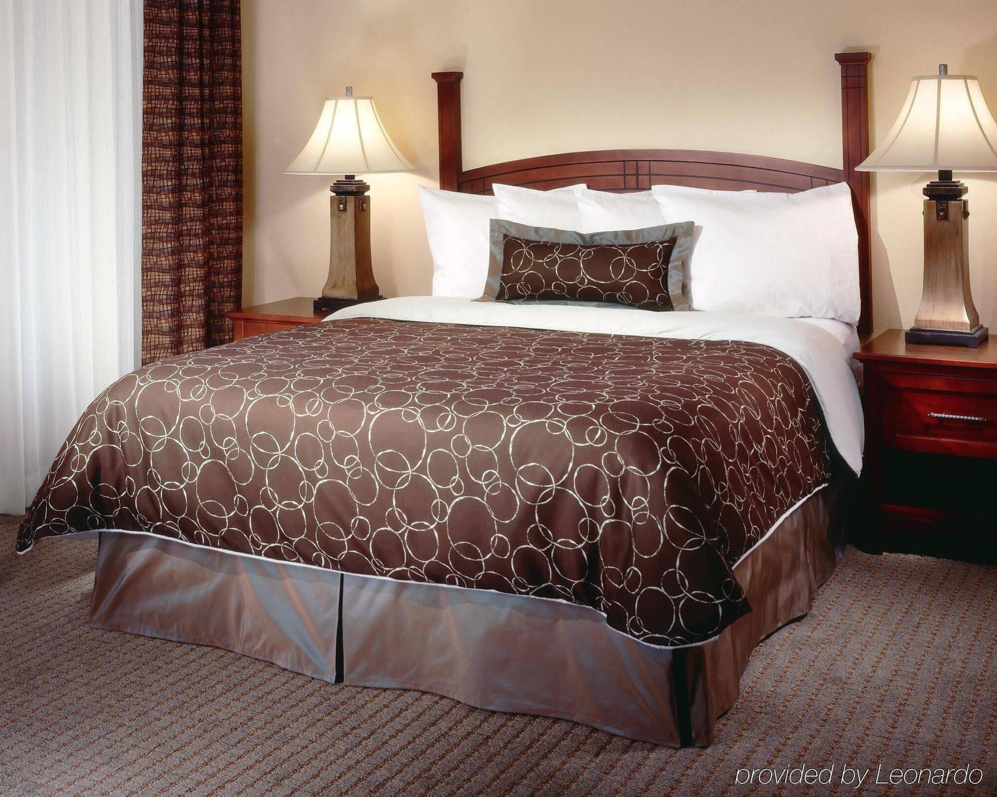 Staybridge Suites Lafayette-Airport By Ihg Екстер'єр фото
