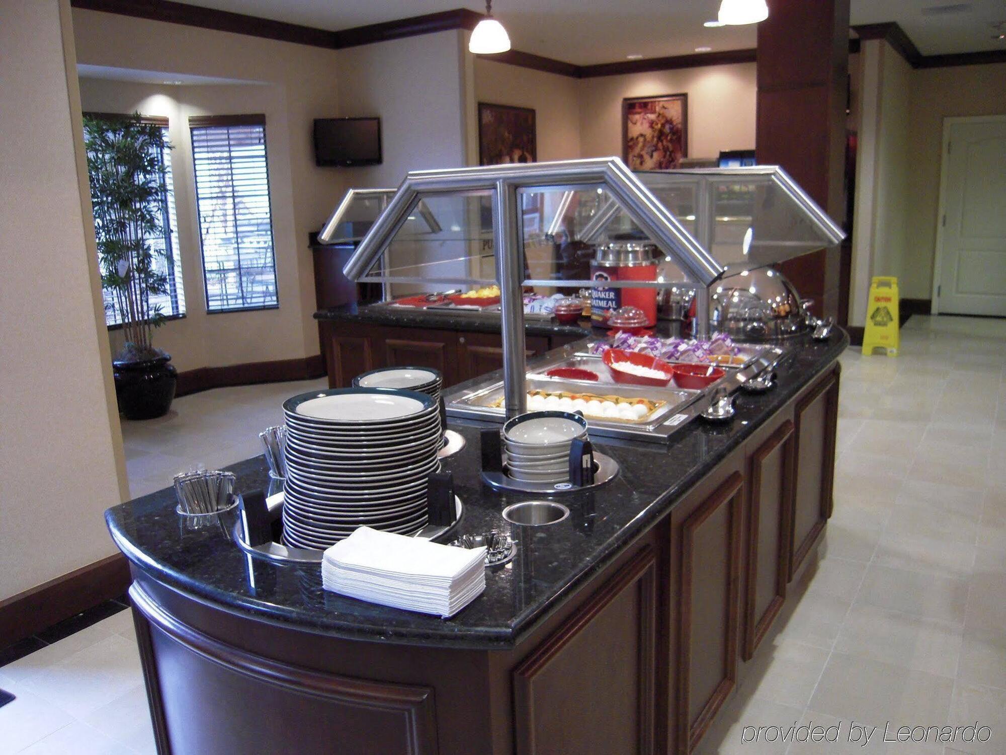 Staybridge Suites Lafayette-Airport By Ihg Екстер'єр фото