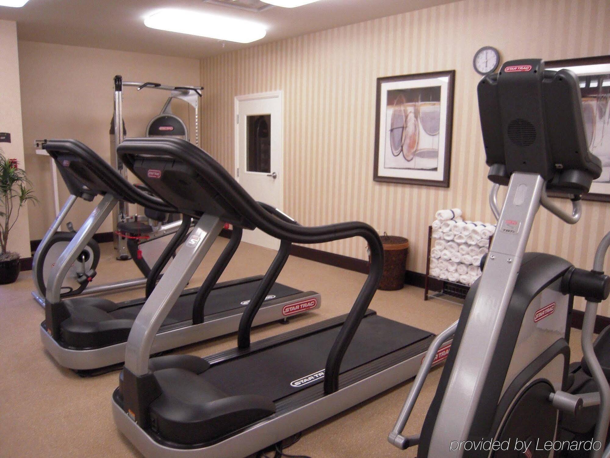 Staybridge Suites Lafayette-Airport By Ihg Екстер'єр фото